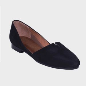 Mark Jenkins Black Flats 9